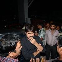 Srikanth Meka - Tollywood Stars visits Uday Kiran in Apollo Hospital Photos | Picture 691531